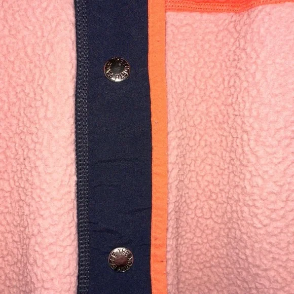 North Face Cragmont Fleece Jacket, XL - Picture 9 of 9